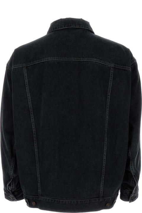 Saint Laurent Clothing for Men Saint Laurent Denim Jacket