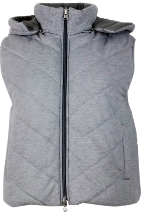 Homeware Barba Napoli Vest