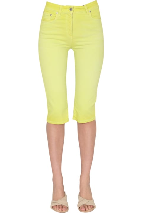 أدوات منزلية MSGM Slim Fit Jeans