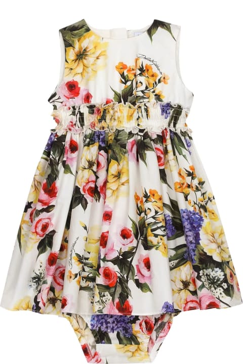 ベビーガールズ ワンピース＆ドレス Dolce & Gabbana Dolce & Gabbana Dresses Multicolour