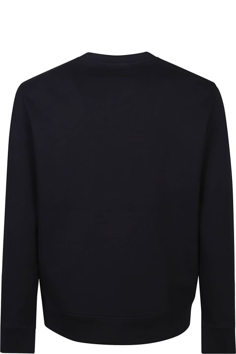 メンズ Emporio Armaniのフリース＆ラウンジウェア Emporio Armani Sweatshirt