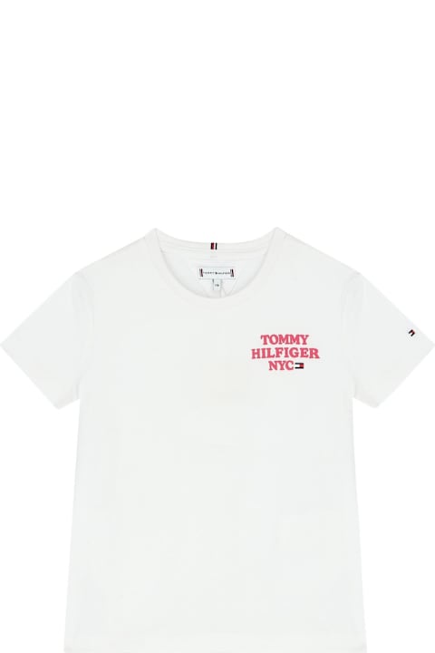 أدوات منزلية Tommy Hilfiger Nyc Graphic T-shirt