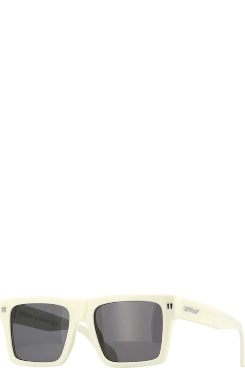 Off-White for Women Off-White OERI109 LAWTON Sunglasses