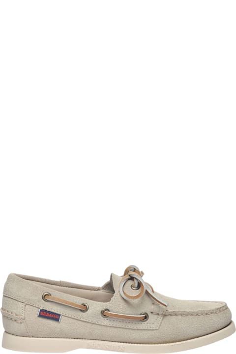 Sebago Portland Flesh Out