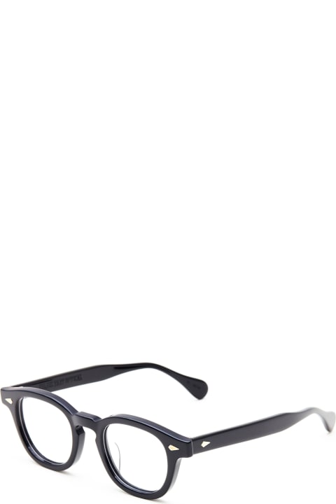 Julius Tart Optical Eyewear for Men Julius Tart Optical Ar 46x24 - Black Rx Glasses