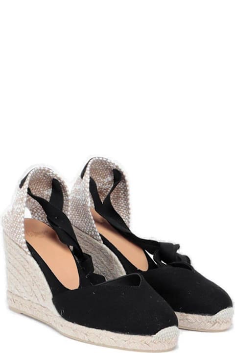 Castañer for Women Castañer Iconic Carina Espadrilles