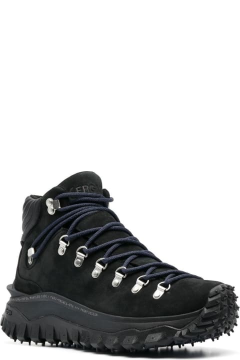 Moncler for Men Moncler Trailgrip High Gtx Boots