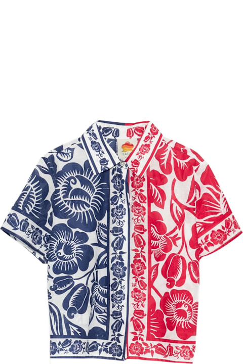 Homeware Farm Rio Shirt