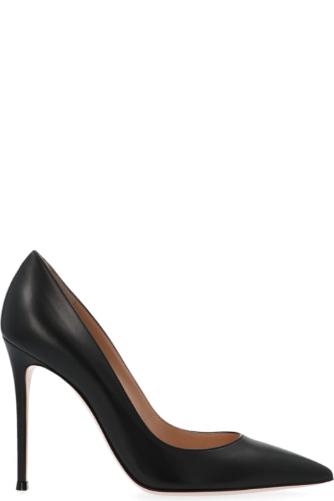 High-Heeled Shoes for Women Gianvito Rossi Gianvito Pumps