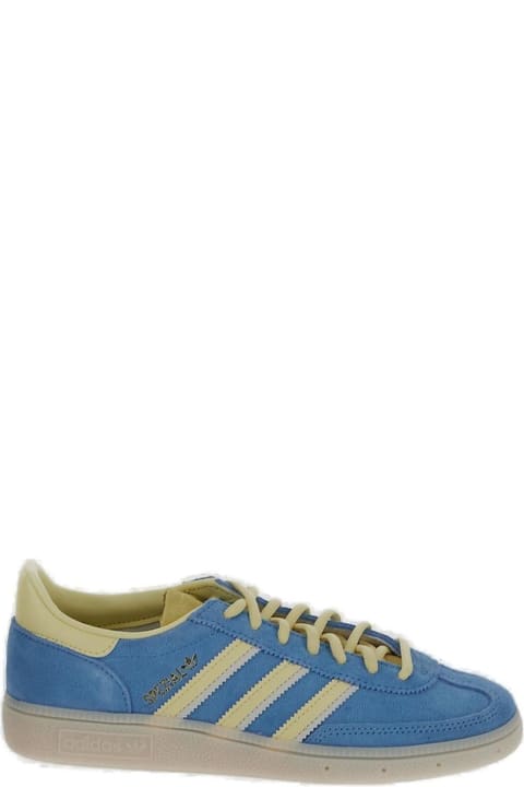 Shoes for Men Adidas Originals Handball Spezial Low-top Sneakers