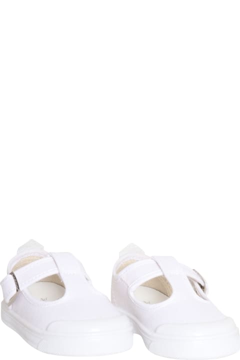 Il Gufo Shoes for Boys Il Gufo Closed Sandal For Girls