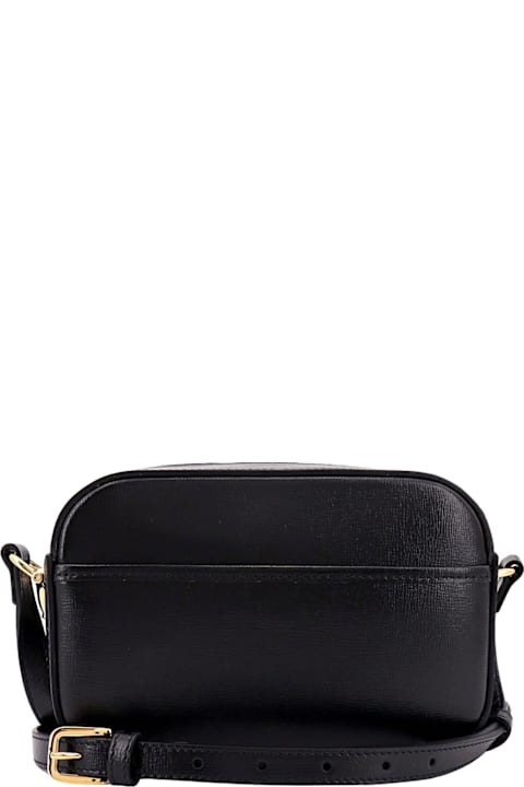Gucci Bags for Women Gucci 1955 Horsebit Leather Shoulder Bag