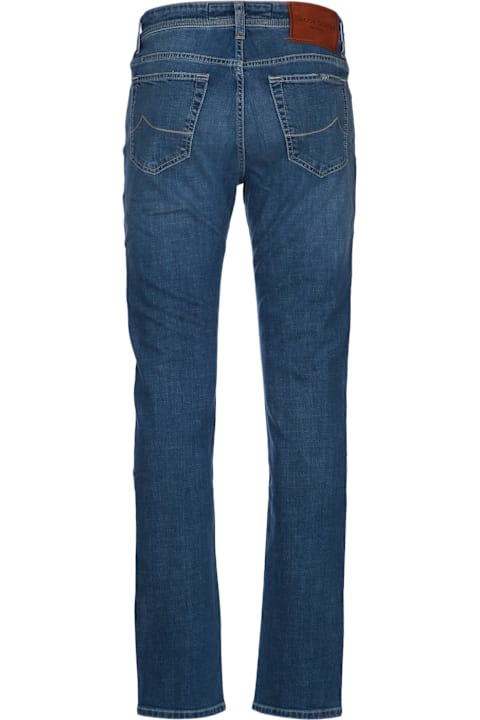 Jacob Cohen الجينز لـ القسم الرجالي Jacob Cohen Jeans
