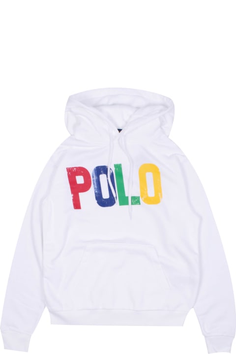 ウィメンズ新着アイテム Polo Ralph Lauren Cotton Sweater Polo Ralph Lauren