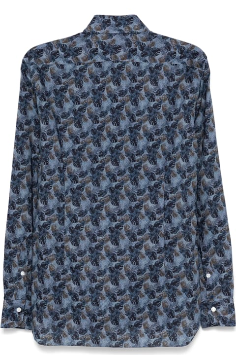 Homeware Barba Napoli Shirt