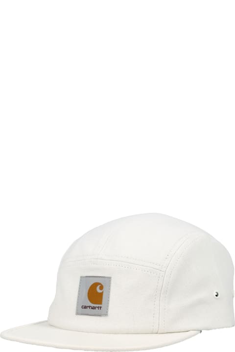 Carhartt Hats for Men Carhartt Backley Cap