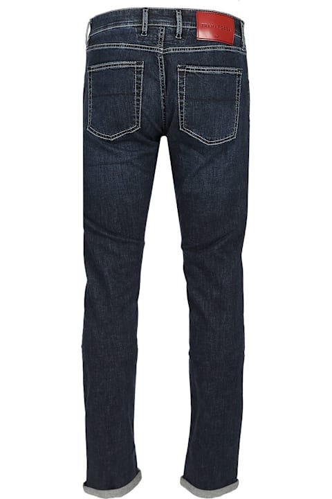 Sartoria Tramarossa الملابس لـ القسم الرجالي Sartoria Tramarossa "michelangelo" Trousers