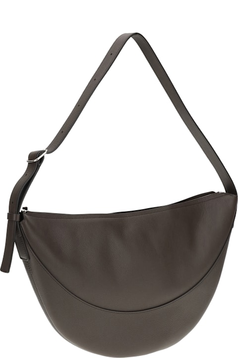 The Row for Women The Row Jouve Shoulder Bag