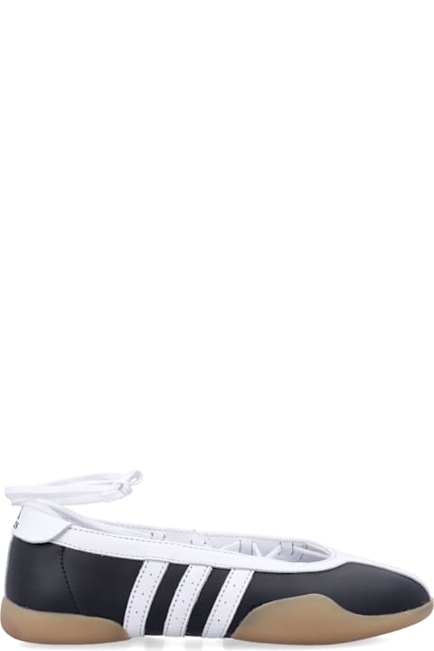 Adidas Originals Taekwondo Mei Ballet Woman's Shoes