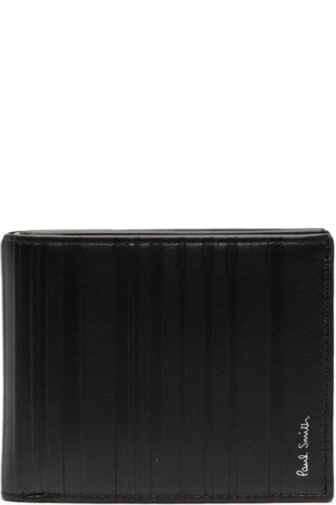 Fashion for Men Paul Smith Men Wallet Compct Bfold