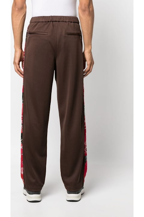 Children of the Discordance for Women Children of the Discordance Printed Bandana Trousers