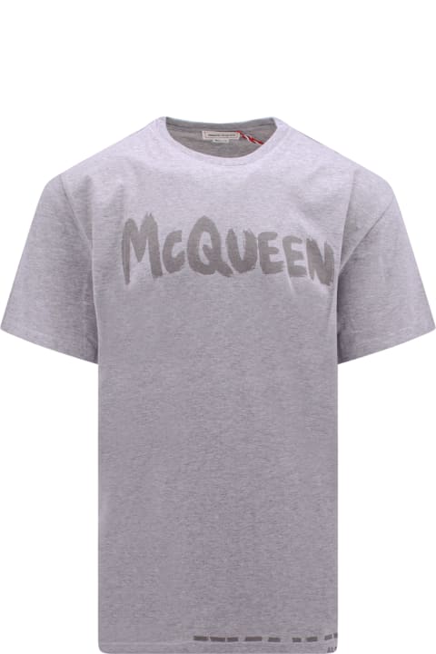 Alexander McQueen for Men Alexander McQueen T-shirt