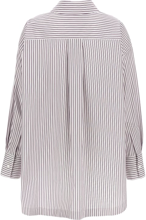 الملابس خصم على السيدات The Attico 'diana' Shirt