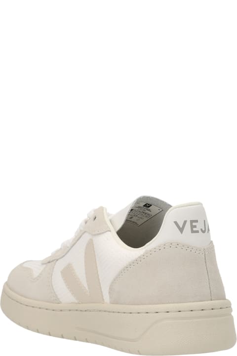 Veja Sneakers for Women Veja 'v-10' Sneakers