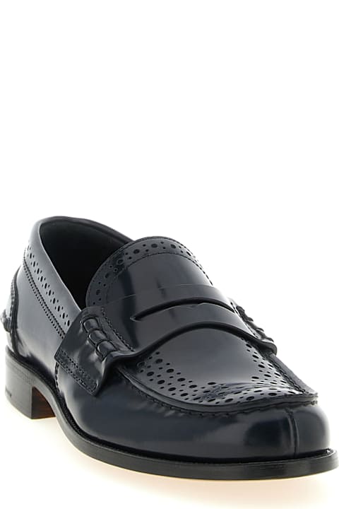 Church's 'robin' Loafers