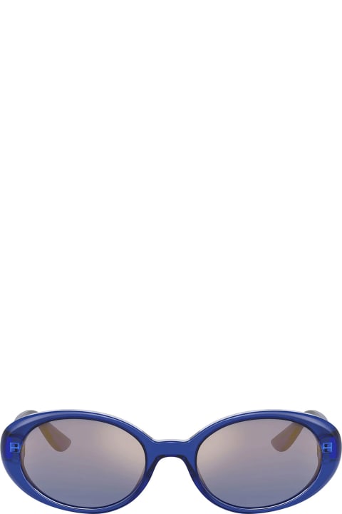 ウィメンズ Dolce & Gabbana Eyewearのアイウェア Dolce & Gabbana Eyewear Dg4443 339833 Sunglasses