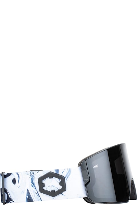 Out Of for Kids Out Of Zenith - Kozak / Smoke Lens Large Sunglasses