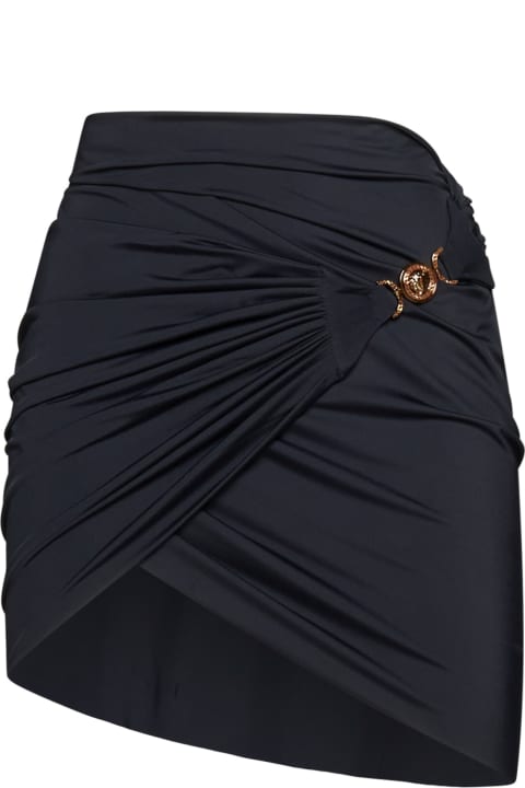 Versace Clothing for Women Versace 'medusa'costum Cover Skirt
