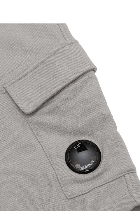 C.P. Company Undersixteen for Men C.P. Company Undersixteen Shorts