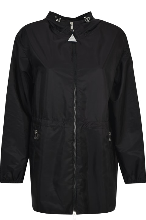Wete Windbreaker
