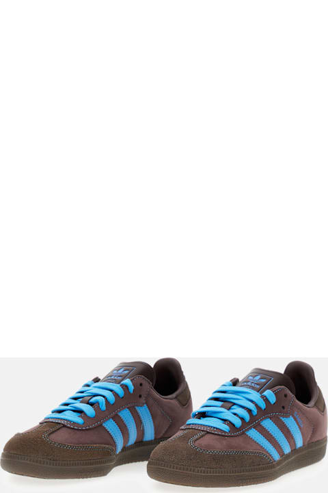 Adidas Originals Sneakers for Women Adidas Originals Samba