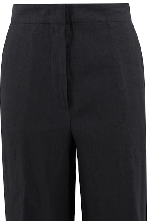 Max Mara Studio for Women Max Mara Studio Linen Pants