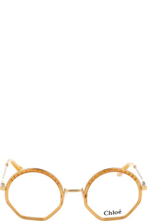 Chloé Eyewear Eyewear for Women Chloé Eyewear Ce2143 Sunglasses