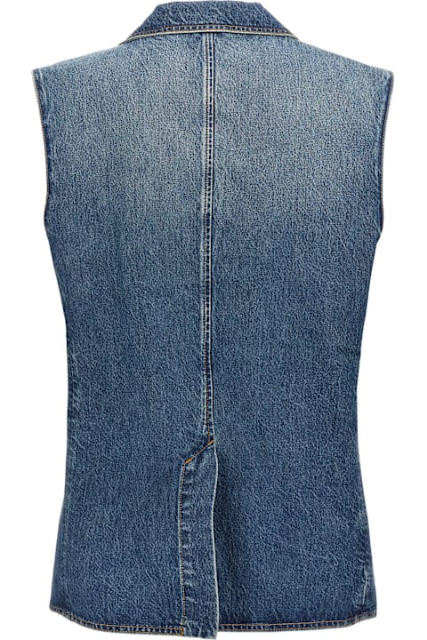 Homeware Coperni Strap Vest