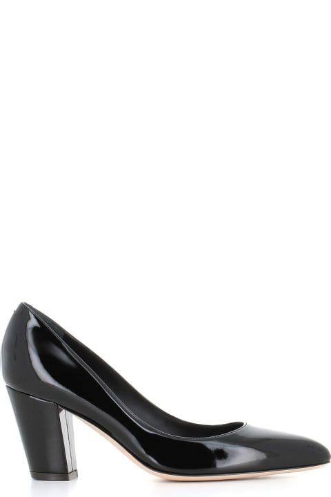 High-Heeled Shoes for Women Giuseppe Zanotti Décollette Femiy 70