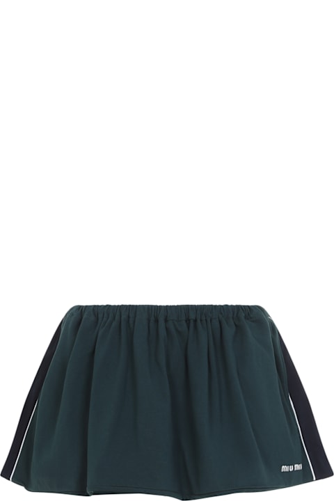 Miu Miu Skirt