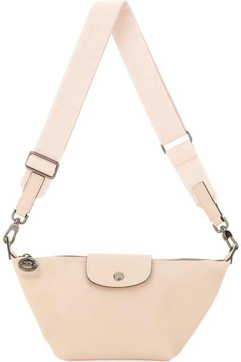 Longchamp Shoulder Bags for Women Longchamp "le Pliage" Xtra Shoulder Bag