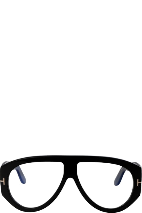 Tom Ford Eyewear Eyewear for Men Tom Ford Eyewear Ft5958-b Glasses