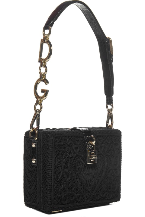 Dolce & Gabbana Shoulder Bags for Women Dolce & Gabbana Shoulder Bag