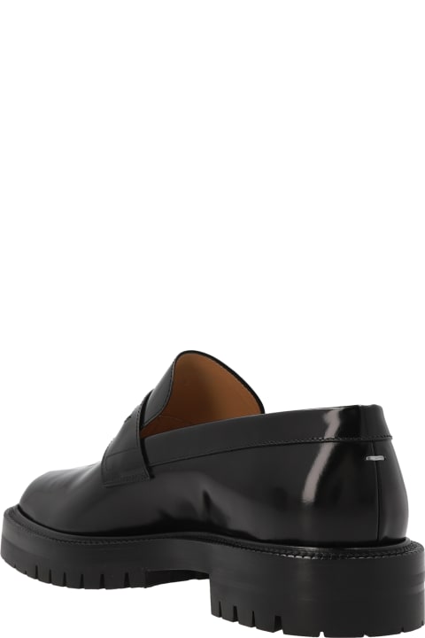 Homeware Maison Margiela 'tabi' Loafers