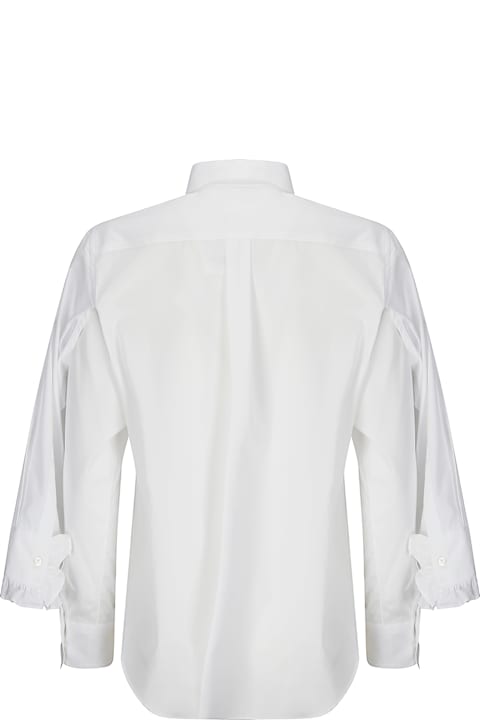 Comme des Garçons Comme des Garçons Clothing for Women Comme des Garçons Comme des Garçons Ladies' Blouse
