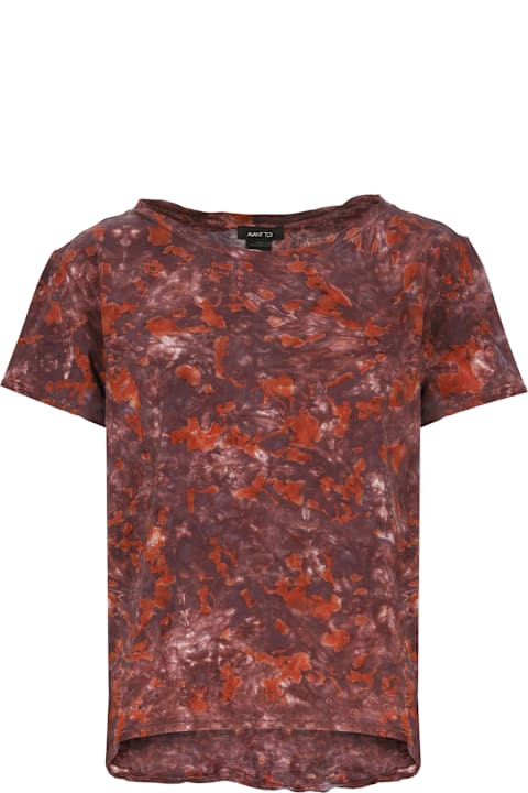 Avant Toi Clothing for Women Avant Toi Cotton Sweater