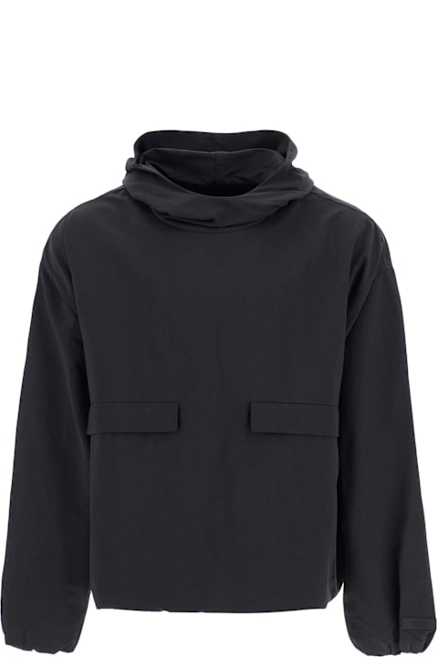 Fear of God for Men Fear of God Military Nylon Hooded Anor