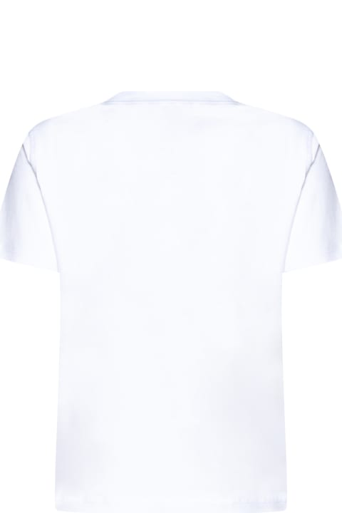 Homeware Versace Jeans Couture T-shirt