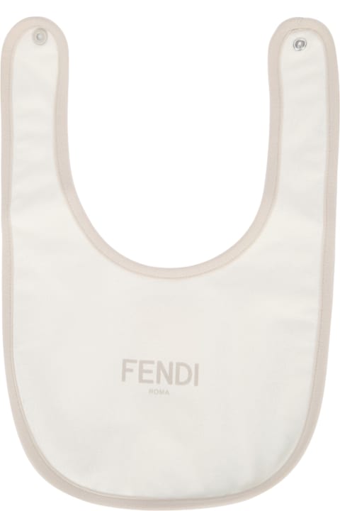 Homeware Fendi Kit Tutina Jersey Stretch