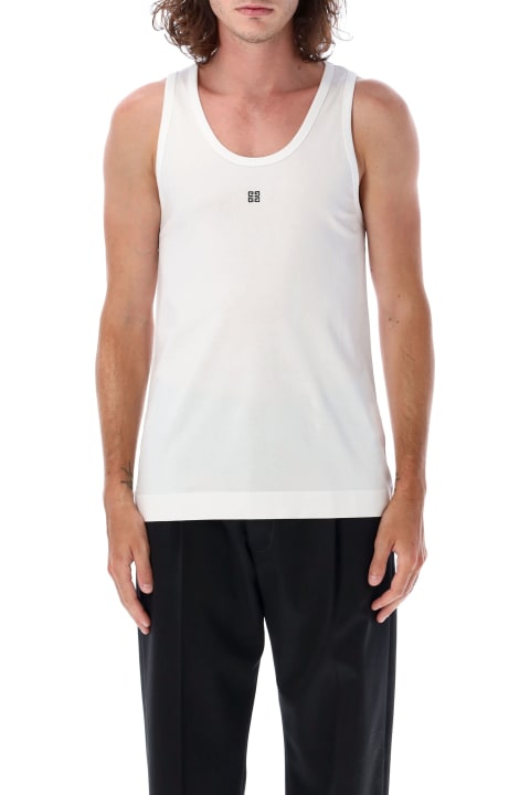 Everywhere Tanks for Men Givenchy Tank Top